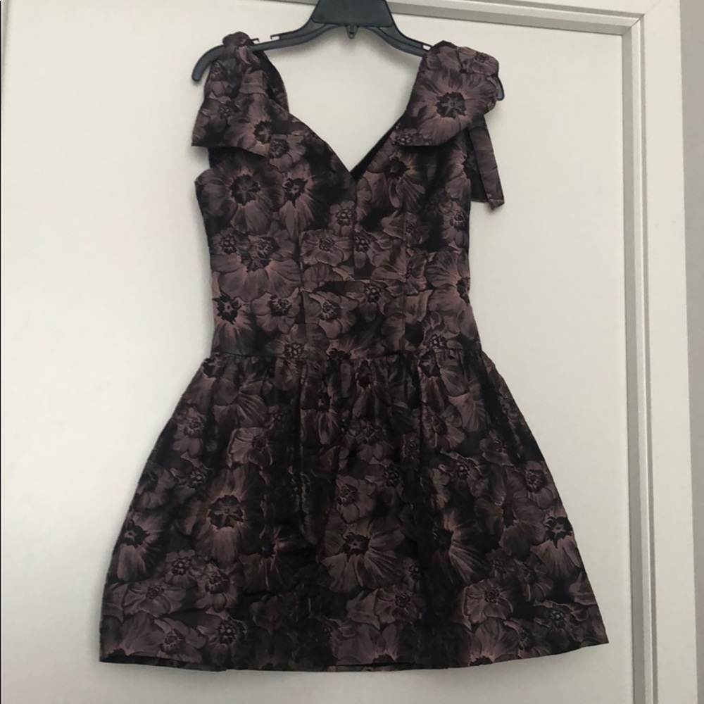 Brand new Rebecca Taylor cocktail dress